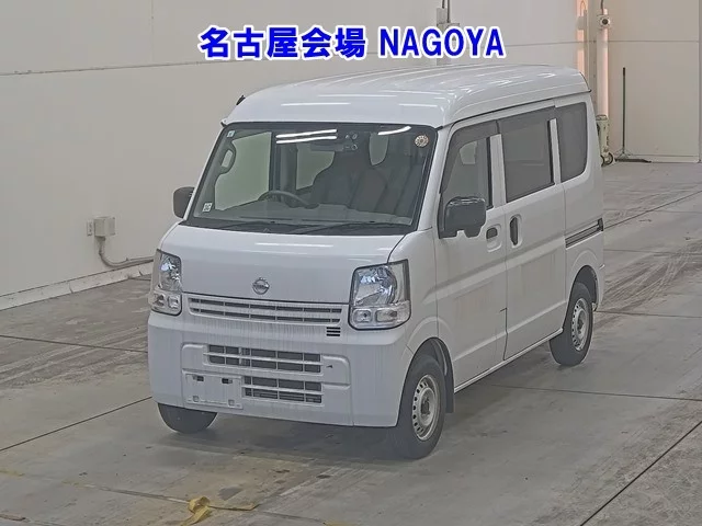 Nissan NV100 Clipper DR17V 2022